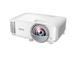 Короткофокусний проектор BenQ MX808STH (9H.JMG77.13E)