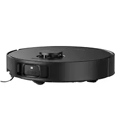 Робот-пилосос Dreame Robot Vacuum X40 Ultra Complete Black - мініатюра 3