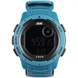 Smart Watch Tactical 2E Delta X blue (компас, крокомір) UA - мініатюра 2