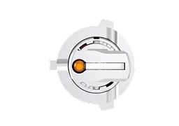 Комплект світлодіодних ламп Infolight M1 Dual Canbus 9006 55W - мініатюра 4