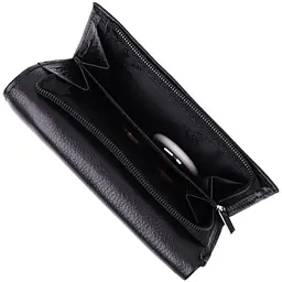 Жіночий шкіряний гаманець ST Leather 12,2х8х2 см acs0028427 - мініатюра 5