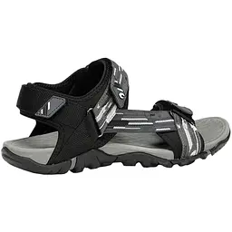 Сандалі Chiruca Dakar 23, 42 Black/Grey - мініатюра 4
