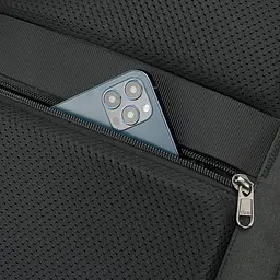 Рюкзак Tigernu T-B9023 15.6 Black - мініатюра 10