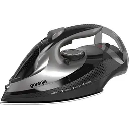 Праска Gorenje з подачею пари SIH 3200 BKS (744375) teh0022442