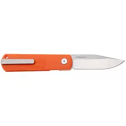Ніж Boker BRLW G10 Orange - мініатюра 2