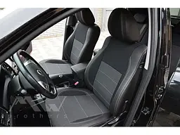 Авточохли модельні MW Brothers для Ssang Yong Korando c 2010