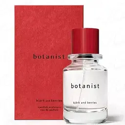 Парфумована вода Bjork & Berries Botanist 50 мл  - мініатюра 2