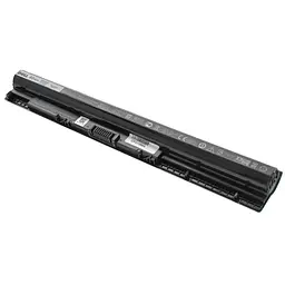 Акумулятор для ноутбука Dell M5Y1K (Inspiron 3451, 3551, Vostro 3458, 3558 series) 14.8V 2700 mAh 40Wh Black - мініатюра 2
