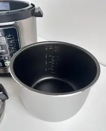 Мультиварка - скороварка Zepline ZP-121 3000W 17 програм 7 л - мініатюра 3