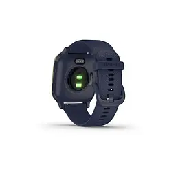 Смарт-годинник Garmin Venu Sq Music Edition Navy/Gold (010-02426-12/02) - мініатюра 3