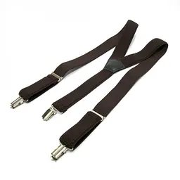 Підліткові підтяжки Gofin 80х3 см od00013646