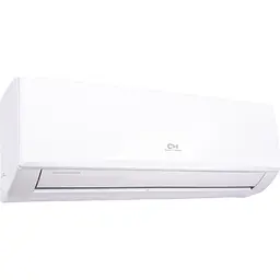Спліт-система Cooper & Hunter Alpha Hg Inverter [CH-S07FTXE2-NG] [106425] - мініатюра 4