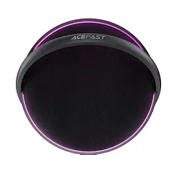 Портативна колонка Acefast K5 Pro Portable wireless Speaker, 60W, Чорний - мініатюра 3
