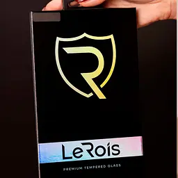 Захисне скло LeRois 3D для Apple iPhone 16 Pro Max Matte Back (LR16PM) [115887] - мініатюра 2
