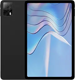 Планшет T20S 10.4 8ГБ 128ГБ LTE 7500мА•г Android чорний Doogee teh0024777