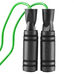 Скакалка 4FIZJO Basic з підшипниками 4FJ0276 (P-5907739313157) - мініатюра 2