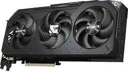 Відеокарта GIGABYTE AMD Radeon RX 9070 12GB GRE GAMING OC (GV-R907GREGAMING OC-12GD) (GDDR6, 192 bit, PCI-E v5.0 x16) - мініатюра 2