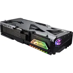 Відеокарта MSI GeForce RTX 5090 32G VANGUARD SOC (G5090-32VGS) EU [126329] - мініатюра 5