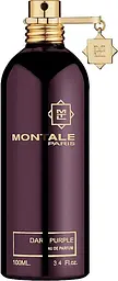 Парфумована вода Montale Dark Purple Тестер 100 мл