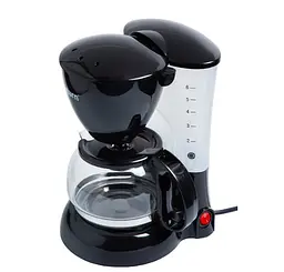 Кавоварка SATURN ST-CM0170 - мініатюра 4
