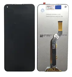 Дисплейний модуль Tecno Spark 5 Pro/Camon 15 KD7/CD8 тачскрин та екран