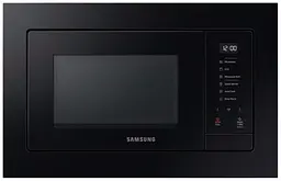 Мікрохвильова піч вбудована Samsung MG23A7318CK