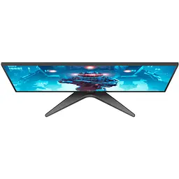 TFT 23.8" AOC Q24B36X, QHD, IPS, 144Гц, 0,5мс, HDMI, DP, чорний - мініатюра 8