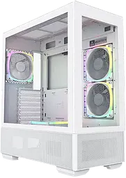 Корпус Montech Sky Two ARGB White (SKY TWO (W))