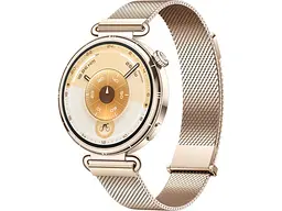 Смарт-годинник Huawei Watch GT 6 41 mm Gold (Konsu-B19M)