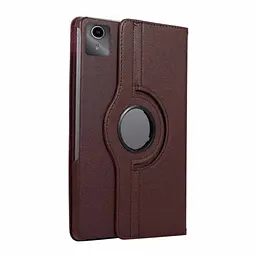 Чохол-книжка для планшета Lenovo Tab M11/K11 TB-330 FU TB-331 FC/FU поворотний 360 - мініатюра 3