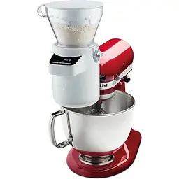 Насадка для зважування та просіювання KitchenAid (5KSMSFTA) - мініатюра 5