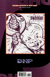 Dark Horse Presents (1986) #131 - мініатюра 2