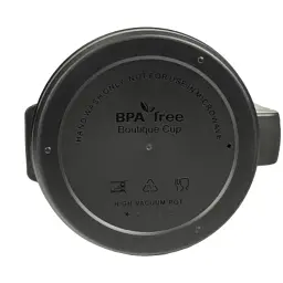 Термос Tribe Family line 2.5 л Grey (T-DG-0002-grey) - мініатюра 8