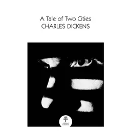 A Tale of Two Cities - Чарльз Діккенс