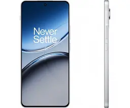 Смартфон OnePlus Nord 4 16/512GB Mercurial Silver - мініатюра 3