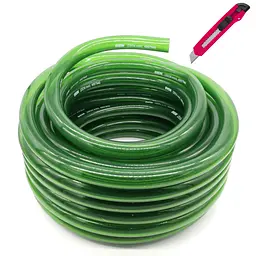 Шланг Eheim hose зелений 25/34 мм 1 м (4007940)
