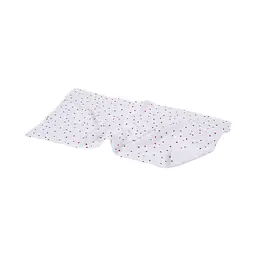 Рушник Lotus Home - Molly Heart muslin 50x90 - мініатюра 3