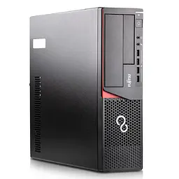 Комп'ютер Fujitsu Esprimo E910 E85+ SFF (i5-3470/8/240SSD) Б/В - мініатюра 3