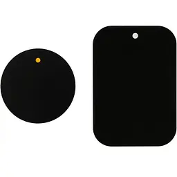 Автомобільний магнітний тримач Gelius GU-CH003 Black - мініатюра 4