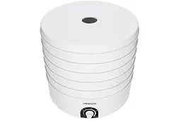 Сушарка овочів та фруктів Ardesto FDB-5385 520W White - мініатюра 3