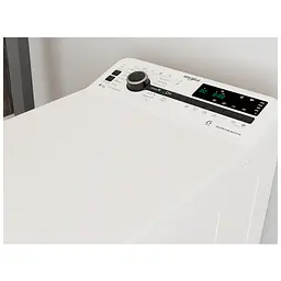 Пральна машина Whirlpool TDLRB6251BSEU - мініатюра 7