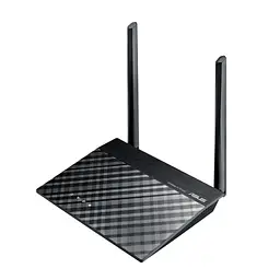 Маршрутизатор ASUS RT-N12E C1 (RT-N12E) - мініатюра 3