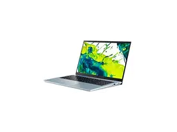 Ноутбук Acer Aspire Go 15 AG15-72P-51MM (NX.JW6EU.002) Blue - мініатюра 2