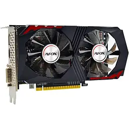 Відеокарта Afox GTX 750Ti 4Gb (AF750TI-4096D5H1-V2) (GDDR5, 128 bit, PCI-E 3.0 x16) - мініатюра 3