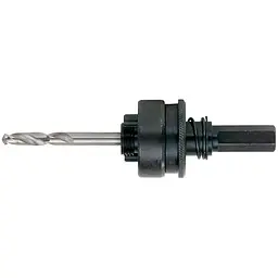 Адаптер Wurth HEX-(A2) для біметалевих коронок D32-200 мм (063202)