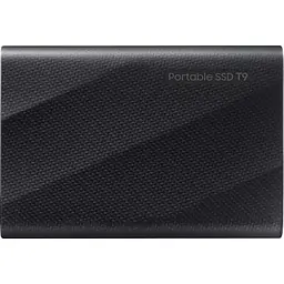 SSD накопичувач Samsung T9 1TB Black (MU-PG1T0B) - мініатюра 7