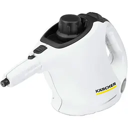 Пароочисник Karcher SC 1 (1.516-400.0) [103779] - мініатюра 2