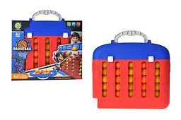 Настільна гра баскетбол міні-стенд для тренування точності YG Toys (1217)