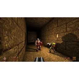 Ключ активації Microsoft Quake Xbox One Series X/S - мініатюра 7