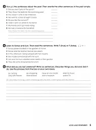 Look 5. Workbook - мініатюра 4